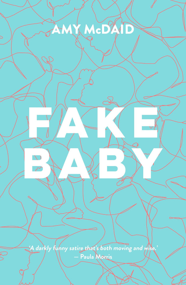Fake Baby