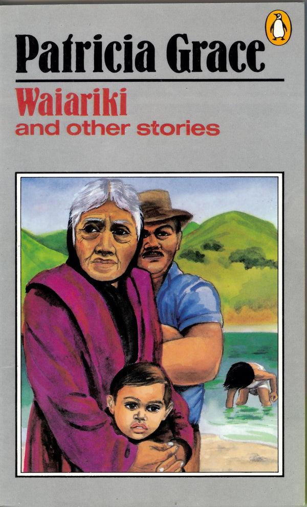 Waiariki