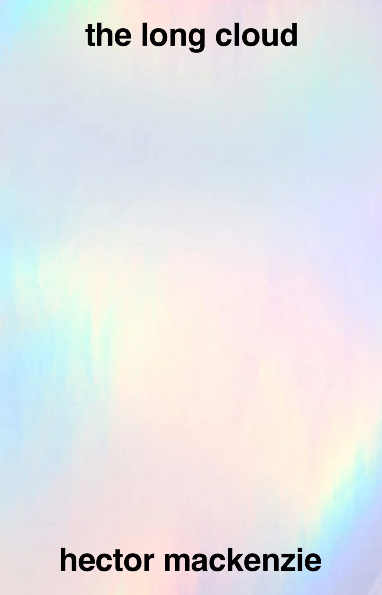 the long cloud